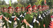Trường ĐH Cảnh sát nhân dân công bố 2 thí sinh trúng tuyển thẳng năm 2026