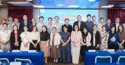 Trường ĐH Hoa Sen ra mắt Viện Đo lường khoa học và Chính sách quản trị nghiên cứu
