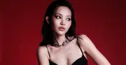 Trương Huỳnh Như gây ấn tượng với vai diễn ma mị trong 'Lầu chú Hỏa'