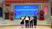 Trường Đại học Công nghệ Thông tin kỷ niệm 20 năm thành lập và phát triển