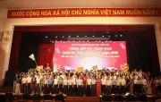 Trường Đại học Thủy lợi tổ chức cuộc thi Dân vận khéo năm 2026