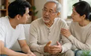 Tránh 3 điều này trước mặt con khi về già để không hối hận