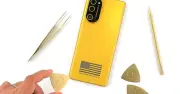 Trump Mobile T1 bị nghi chung nguồn gốc Trung Quốc với HTC