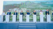 Trung Nguyên Legend khởi công nhà máy cà phê 1.200 tỷ tại Đắk Lắk