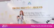 Trung Nguyên Legend đồng hành Diễn đàn Tương lai ASEAN 2026, lan tỏa văn hóa ngoại giao cà phê