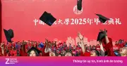 Trung Quốc cắt giảm hơn 12.000 ngành học lỗi thời để thích ứng với kỷ nguyên AI