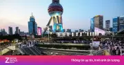 Trung Quốc: Làn sóng đầu tư mạo hiểm đổ vào startup công nghệ tương lai