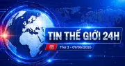 Trung Quốc ủng hộ Triều Tiên bất chấp biến động quốc tế
