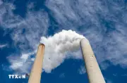 Trung Quốc thúc đẩy chuyển đổi xanh trong kế hoạch carbon mới