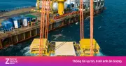 Trung Quốc vận hành trung tâm dữ liệu AI dưới biển, cắt giảm điện năng