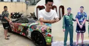 Truy tố Phan Công Khanh 'Khanh Supper' lừa đảo siêu xe hơn 36 tỉ đồng