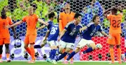 Truyền thông Nhật Bản đánh giá cao trận hòa 2-2 trước Hà Lan tại World Cup 2026