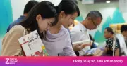TS Nguyễn Mạnh Hùng: Mang sách Việt ra thế giới từ Hội sách Bắc Kinh