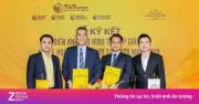 T&T Retail và Cao Nguyên Thịnh Vượng hợp tác phát triển Little Hong Kong