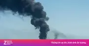 Tàu chở dầu bị Mỹ vô hiệu hóa ngoài khơi Oman, 24 thủy thủ Ấn Độ an toàn