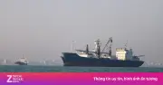 Tàu dầu Iran ồ ạt rời Malaysia về Hormuz sau lệnh ngừng bắn