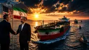 Tàu dầu Iran tái xuất, xung đột Nga-Ukraine chi phối G7