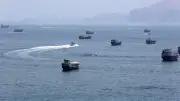 Tàu Ever Lovely bị tấn công, Iran bị nghi ngờ, IMO tạm dừng hỗ trợ