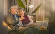 Tuổi già có phúc hay không nhìn vào 2 điều này là biết ngay