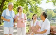 Tuổi già sướng hay khổ: Nhìn 3 điều một người sau tuổi 60 năm giữ là rõ
