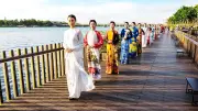 Tuần lễ Áo dài Huế 2026: Tôn vinh di sản văn hóa truyền thống