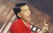 Tuấn Mõ: Từ vai phản diện 'mặt bủng môi chì' đến tin vui làm cha