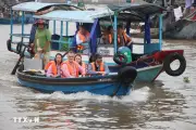 Tuần Văn hóa Du lịch Cần Thơ 2026: Quảng bá bản sắc, kích cầu du lịch