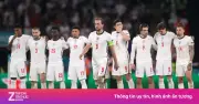 Tuyển Anh dẫn đầu cuộc đua người hâm mộ tại Việt Nam trước World Cup 2026