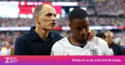 Tuyển Anh hưởng lợi từ quy tắc mới của FIFA tại World Cup 2026