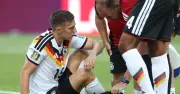 Tuyển Đức nhận tin dữ: Cầu thủ nghỉ hết mùa World Cup