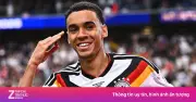 Tuyển Đức thắng 7-1 ở trận ra quân World Cup 2026