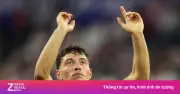 Tuyển Mỹ tạo lịch sử với chiến thắng 4-1 trước Paraguay tại World Cup 2026
