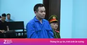 Tuyên án 20 năm tù tài xế xe bồn cán chết nữ sinh ở Hà Nội