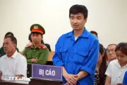 Tuyên án Phan Quốc Việt cùng 11 bị cáo trong vụ án Việt Á ở Đắk Lắk