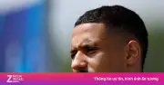 Tuyển Pháp đón tin dữ: William Saliba tái phát chấn thương, nguy cơ vắng World Cup 2026