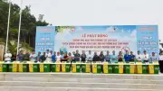 Tuyên Quang hưởng ứng Ngày Môi trường thế giới 2026