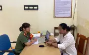 Tuyên Quang: Tin nhắn nộp phạt giao thông giả suýt lừa đảo người phụ nữ