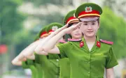 Tuyển sinh văn bằng 2 ngành Công an nhân dân năm 2026: Hình thức mới