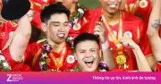 Tuyển Việt Nam có thể mất Quang Hải, Đình Bắc ở ASEAN Cup 2026 vì trùng lịch