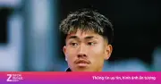 Tuyển Việt Nam chia tay việt kiều Khoa Ngô vì chấn thương