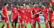Tuyển Việt Nam chốt ngày hội quân trọng mùa World Cup