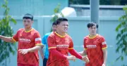 Tuyển Việt Nam: Chuyến đi cuối cùng của thế hệ vàng