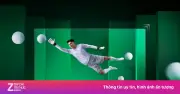 TV LG QNED evo MiniLED 115 inch nâng tầm trải nghiệm thể thao mùa World Cup 2026