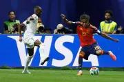 Tây Ban Nha bị Cape Verde cầm hòa 0-0 ở trận mở màn World Cup 2026