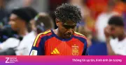 Tây Ban Nha bất ngờ bị Cape Verde cầm hòa 0-0 ở trận ra quân World Cup 2026