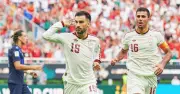 Tây Ban Nha hạ Uruguay 1-0, loại đối thủ khỏi World Cup 2026