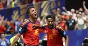 Tây Ban Nha quyết đấu Uruguay: Trận cầu ngôi đầu bảng World Cup 2026