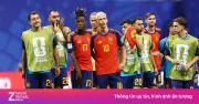 Tây Ban Nha thắng đậm Saudi Arabia 4-0 trong trận giao hữu