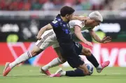 Tây Ban Nha thắng Uruguay 1-0, giành ngôi đầu bảng H World Cup 2026