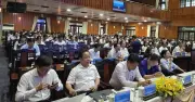 Tây Ninh: Chỉ số PCI tương đối thấp, hiện tượng 'đứt gãy thực thi cấp cơ sở'
